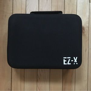 EZ-X Premium Percussion Massage Gun